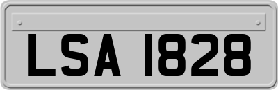 LSA1828