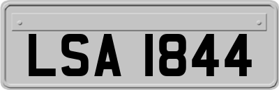 LSA1844