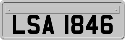 LSA1846