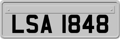 LSA1848