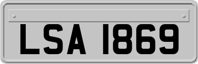 LSA1869