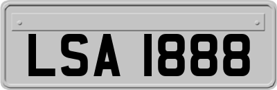 LSA1888