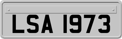 LSA1973