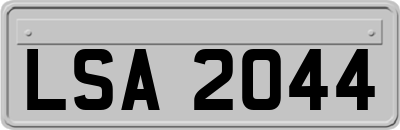 LSA2044