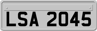 LSA2045