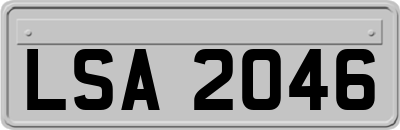 LSA2046