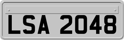 LSA2048