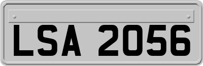 LSA2056