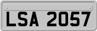 LSA2057