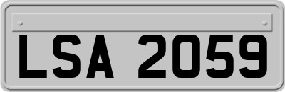 LSA2059