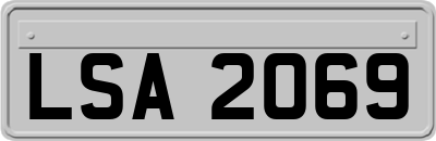 LSA2069