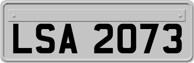 LSA2073