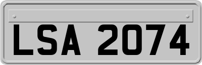 LSA2074