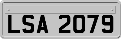 LSA2079