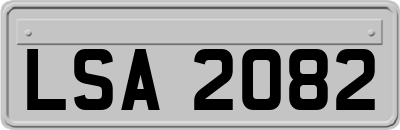 LSA2082