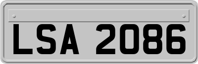 LSA2086