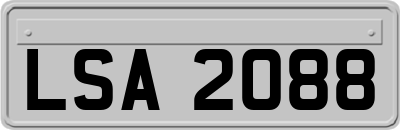 LSA2088