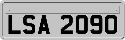 LSA2090