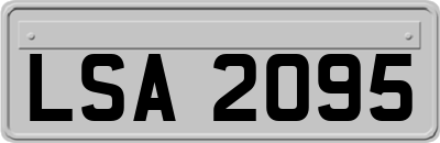 LSA2095