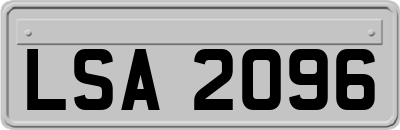 LSA2096