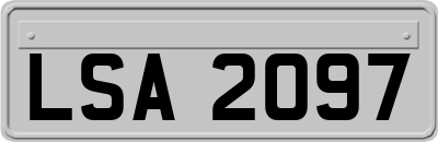 LSA2097