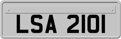 LSA2101