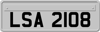 LSA2108