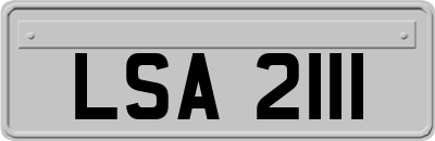 LSA2111
