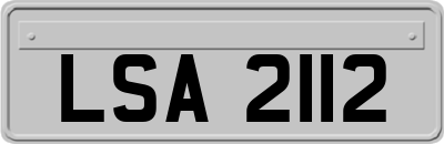 LSA2112