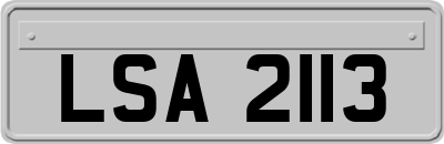 LSA2113
