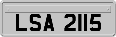 LSA2115
