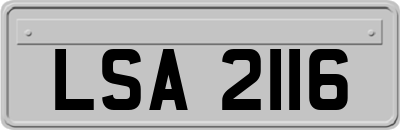 LSA2116