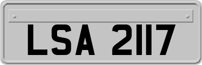 LSA2117