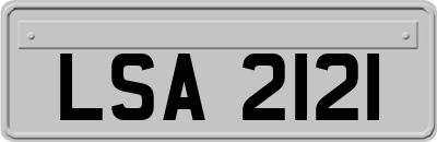 LSA2121