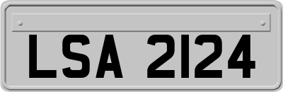 LSA2124