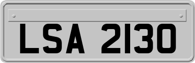 LSA2130