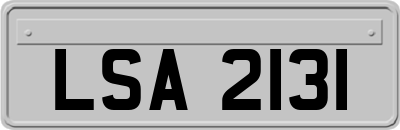 LSA2131