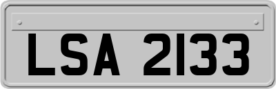 LSA2133