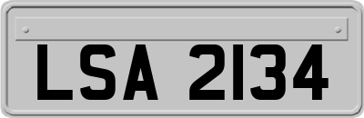 LSA2134