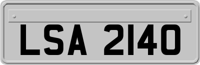 LSA2140