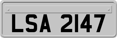 LSA2147