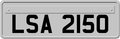 LSA2150