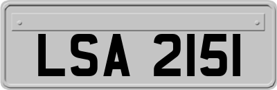 LSA2151