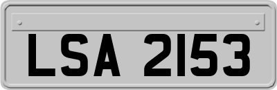 LSA2153