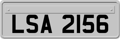 LSA2156