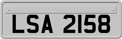 LSA2158