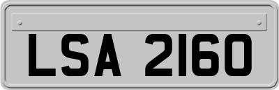 LSA2160