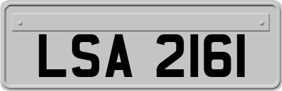 LSA2161