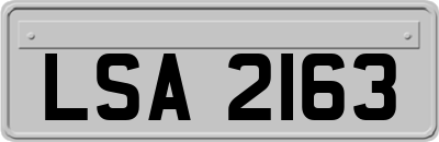 LSA2163