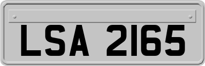 LSA2165